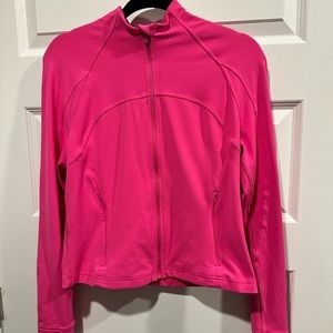 Lululemon Jacket, Sz 12, never worn!